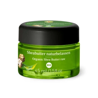 Manteca de karité bio natural 45 ml