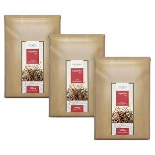 Lapacho binnenschors thee 3X1 kg