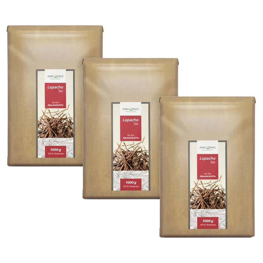 Lapacho binnenschors thee 3X1 kg