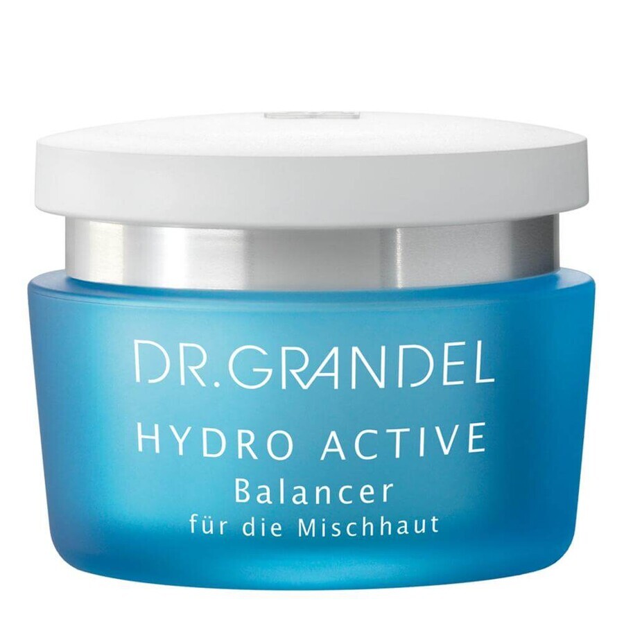 Cumpără Crema hidratanta Balancer Hydro Active, 50 ml, Dr. Grandel Crema hidratanta Balancer Hydro Active, 50 ml, Dr. Grandel