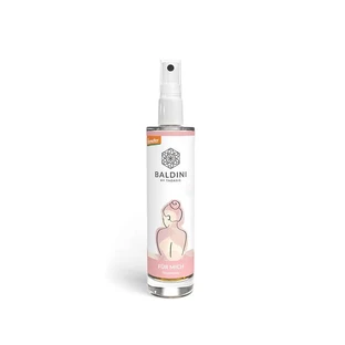 Baldini For me room spray organic/demeter 50 ml