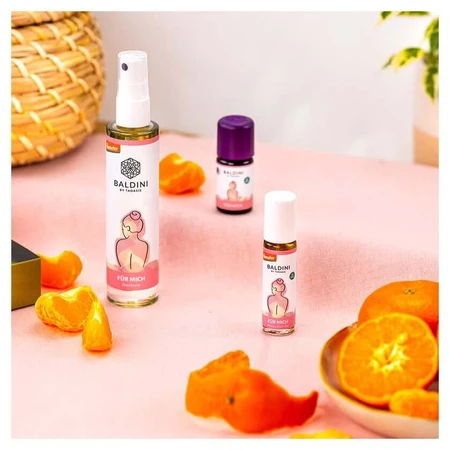 Baldini For me room spray organic/demeter 50 ml