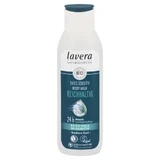 Lavera Basis Sensitiv Bodymilk reichhalt 250 ml