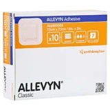 Allevyn Adhesivo 7,5x7,5 cm herida adhesiva 10 uds.