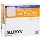 Allevyn Adhésif 7.5x7.5 cm plaie adhésive 10 pcs.