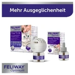 FELIWAY OPTIMUM Nachfüllflakon Lsg.f.Vern.f.Katzen 48 ml