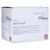 Gleufkompressen 10x10 cm steriel 12 vouwen 50X2 st.