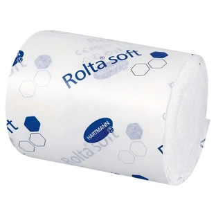 Rolta soft 10 cm x 3 m 30 pcs