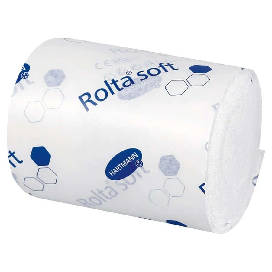 Rolta soft 10 cm x 3 m 30 pcs