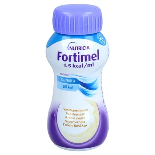Fortimel 1.5 Kcal Vanilla 32X200 ml