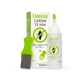 Loción de linicina con peine antipiojos 100 ml