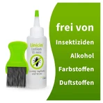 Linicin lotion met luizenkam 100 ml
