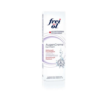freiÖl HYDROLIPID Eye Cream 15 ml