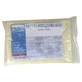 Bettschutzeinlage Gummi 90x120 cm creme 1 St