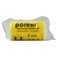 Porena elastic gauze bandage 6cm cello white 1 pc