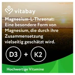 Liposomal Magnesium 120 St
