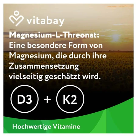 Liposomal Magnesium 120 St