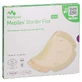 Mepilex Borde Flex Espuma Adhesiva 13x16 Cm Oval 5 unid.