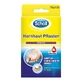 Scholl eeltpleister 4 stuks