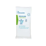 Descolind Care Wipes huidreinigingsdoekjes 10 stuks.