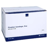 Pansements de gaze élastique 10 cmx4 m 20 pcs