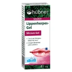 HÜbner Lippenherpes-gel 2 g
