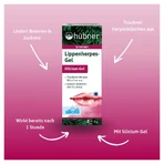 HÜbner Lippenherpes-gel 2 g