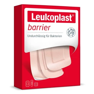 Leukoplast® barrera 20 uds.