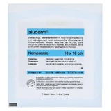 Aluderm compresse 10x10 cm 1 pz.