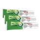 SALVIAGALEN F Madaus toothpaste 3X75 ml