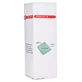 Noba Nobatop 12 compresses non tissées, 6 plis, 10 x 10 cm, 1 x 200 paquet de 200 pcs.