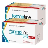 Double pack formoline L112 EXTRA 2X192 pcs.