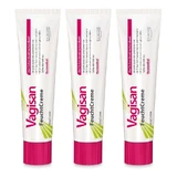 Vagisan FeuchtCreme Dreierset 3X25 g