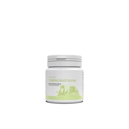 Vetvisan animal probiotic 100 g