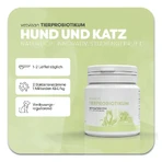 Vetvisan animal probiotic 100 g
