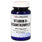 Vitamin B Gesamtkomplex Kapseln 90 St