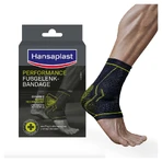 Hansaplast Performance Fußgelenkbandage L/XL 1 St