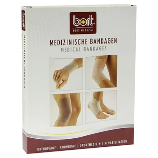 BORT Vendaje Metatarsal con almohadilla 21 cm 2 uds.