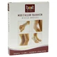 BORT Vendaje Metatarsal con almohadilla 21 cm 2 uds.