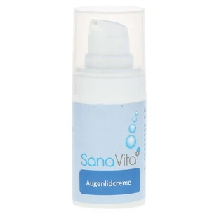 Crema para párpados SANA VITA 15 ml