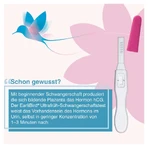 Earlibird Ultra Early Pregnancy Test Urine Do.p 2 St