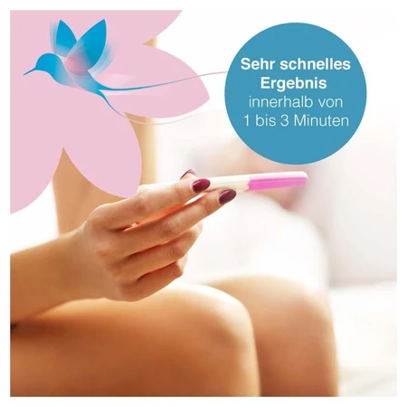 Earlibird Ultra Early Pregnancy Test Urine Do.p 2 St