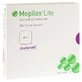 Mepilex Lite schuimverband 10x10 cm ster 5 st.