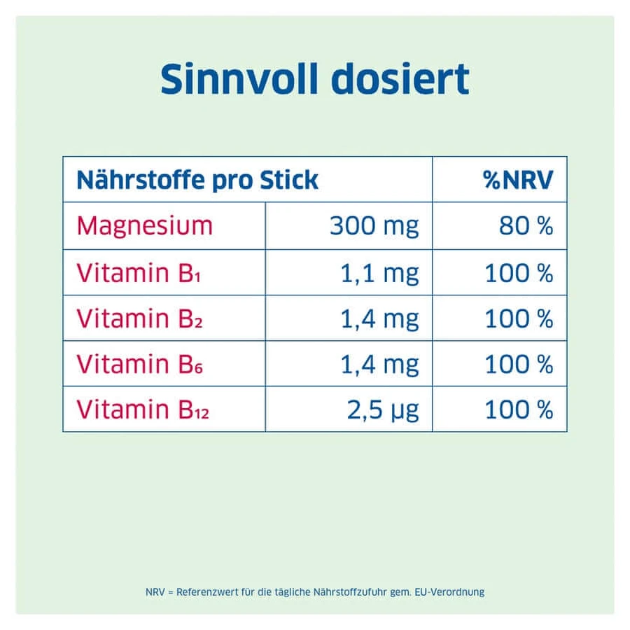 Magnésium Diasporal® pro muscles et nerfs direct 60 St