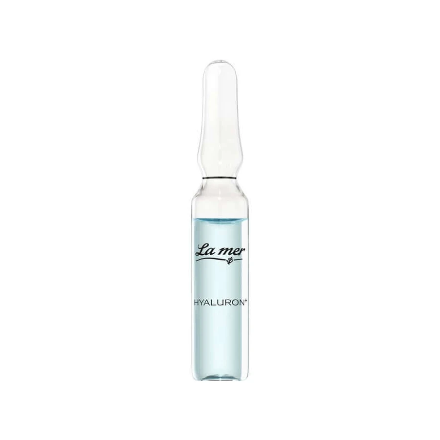 La mer AMPULLE Hyaluron+ 7X2 ml