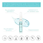 La mer AMPULLE Hyaluron+ 7X2 ml