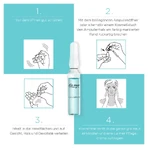 La mer AMPULLE Hyaluron+ 7X2 ml