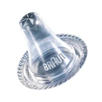 Braun disposable protective caps for ThermoScan 40 pcs.