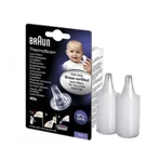 Braun disposable protective caps for ThermoScan 40 pcs.