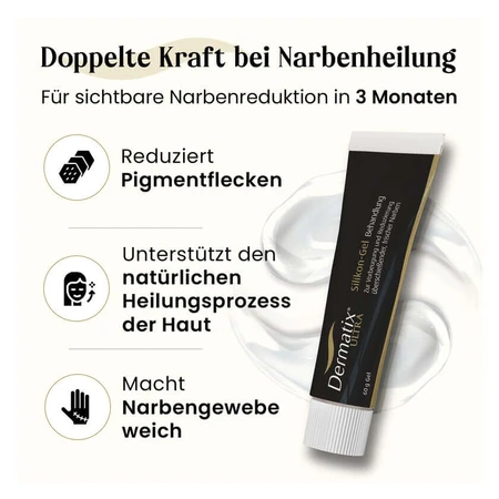 Dermatix Ultra 60 g